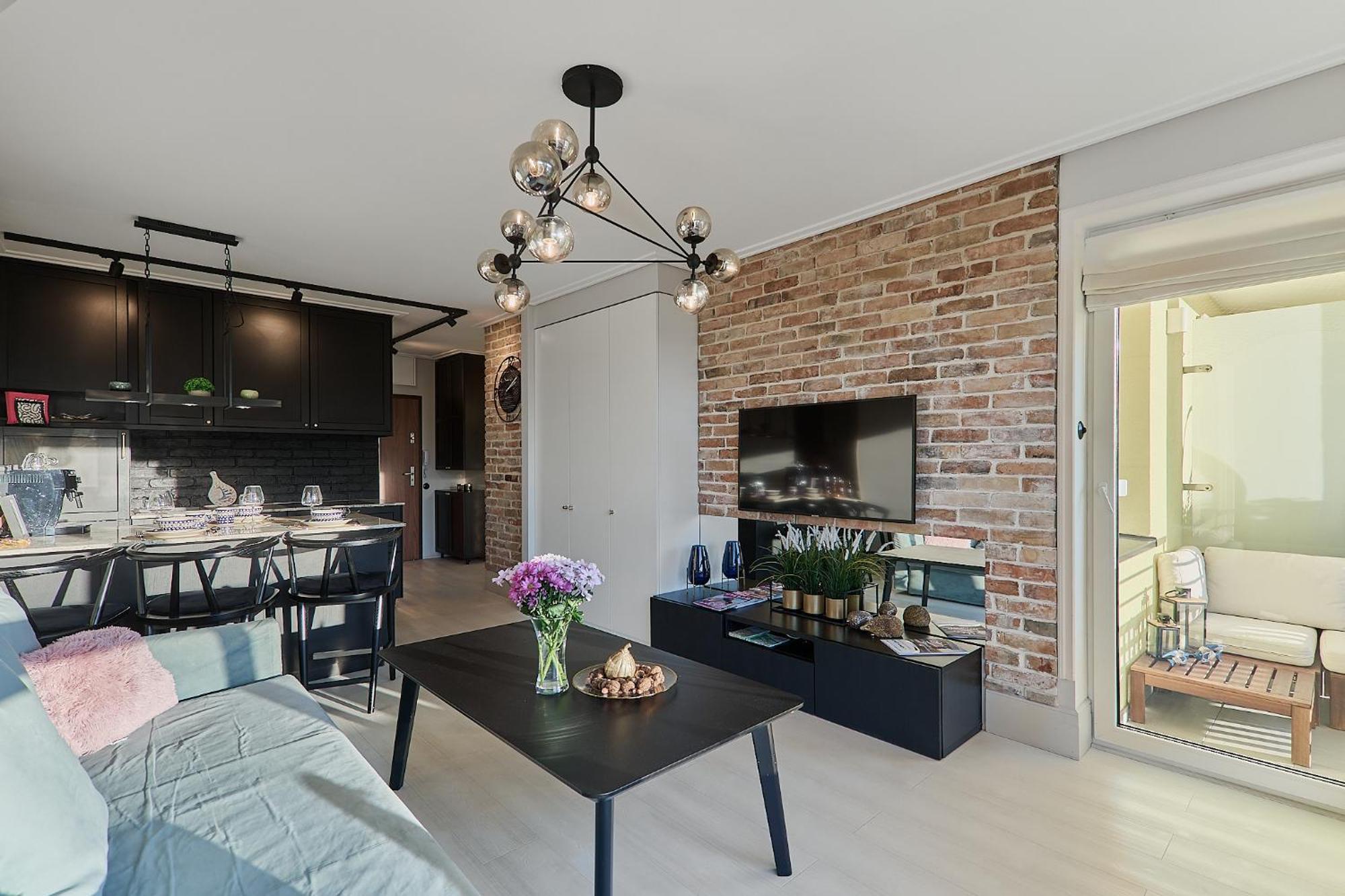 Golden Hour Apartments- Grunwaldzka 42 Świnoujście Exteriör bild